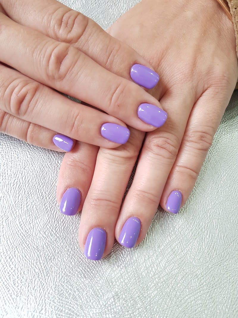 Beauté des mains